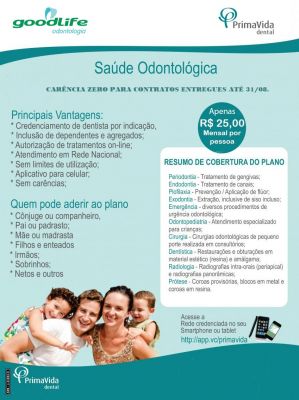 Josete Santos - Planos de Saúde