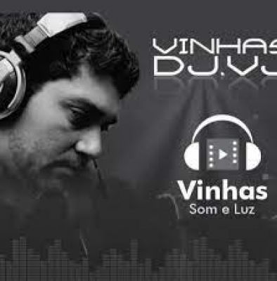 DJ Abada - Som e Luz