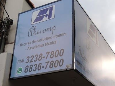 Abecomp Informática & Printware Ltda