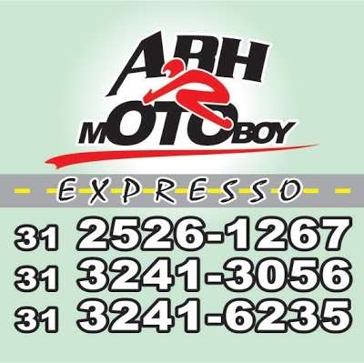 ABH Motoboys