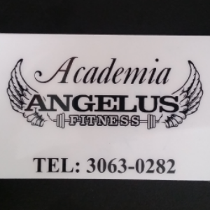 Academia Angelus Fitness