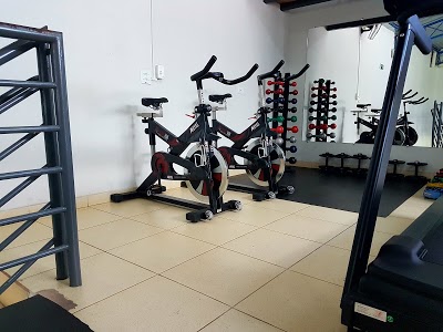 Academia Espaço Fitness - São João