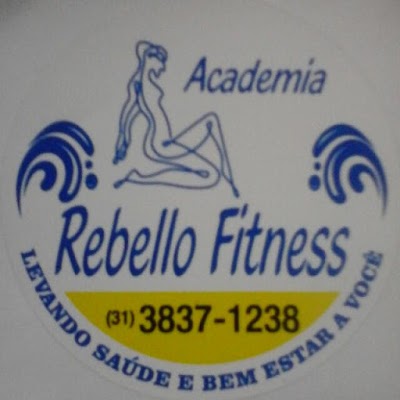 Academia Rebello Fitness