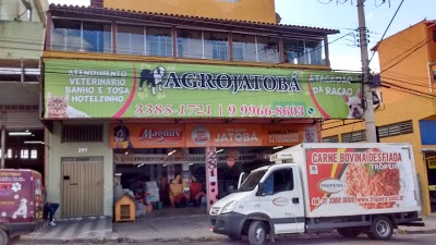 Agro Jatobá & Pet Shop
