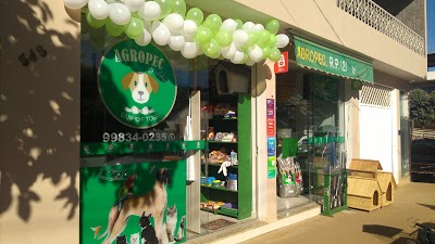 Agropec Pet Shop