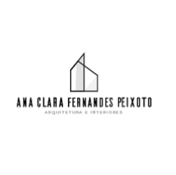 Ana Clara Peixoto Arquitetura e Interiores