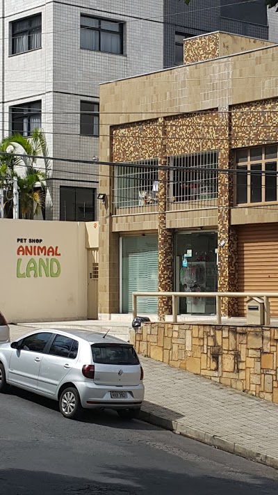 Animal Land Pet Shop