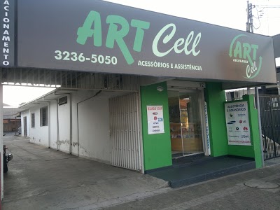 Art Cell Celulares