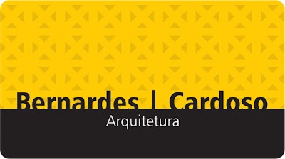 Bernardes Cardoso Arquitetura