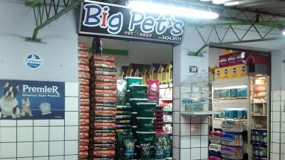 Big Pets Pet Shop