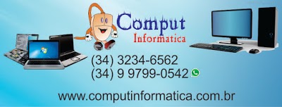 Comput Informática