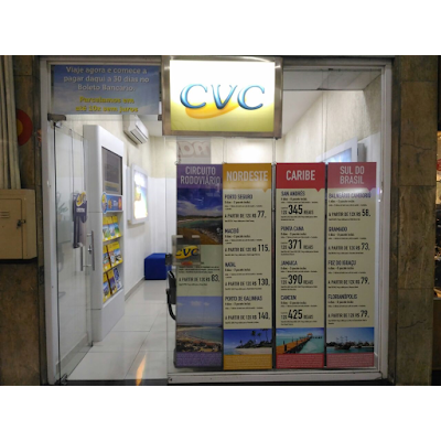 CVC Galeria Ouvidor