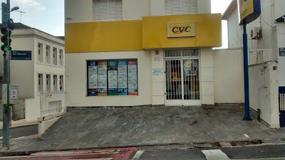 CVC Uberaba Centro