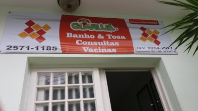 Guarujá Pet ® Clinica Veterinaria 24 Horas Vacinas Banho e Tosa