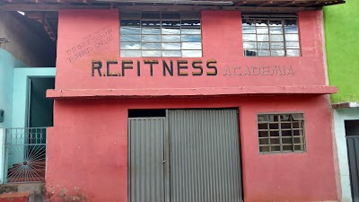 R.C.Fitness Academia