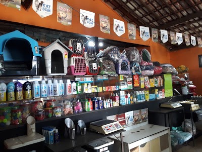 R&R Casa de Raçao e Pet Shop