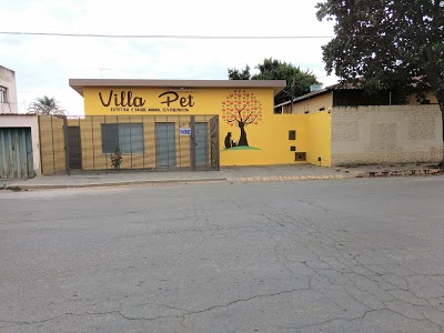 Villa Pet